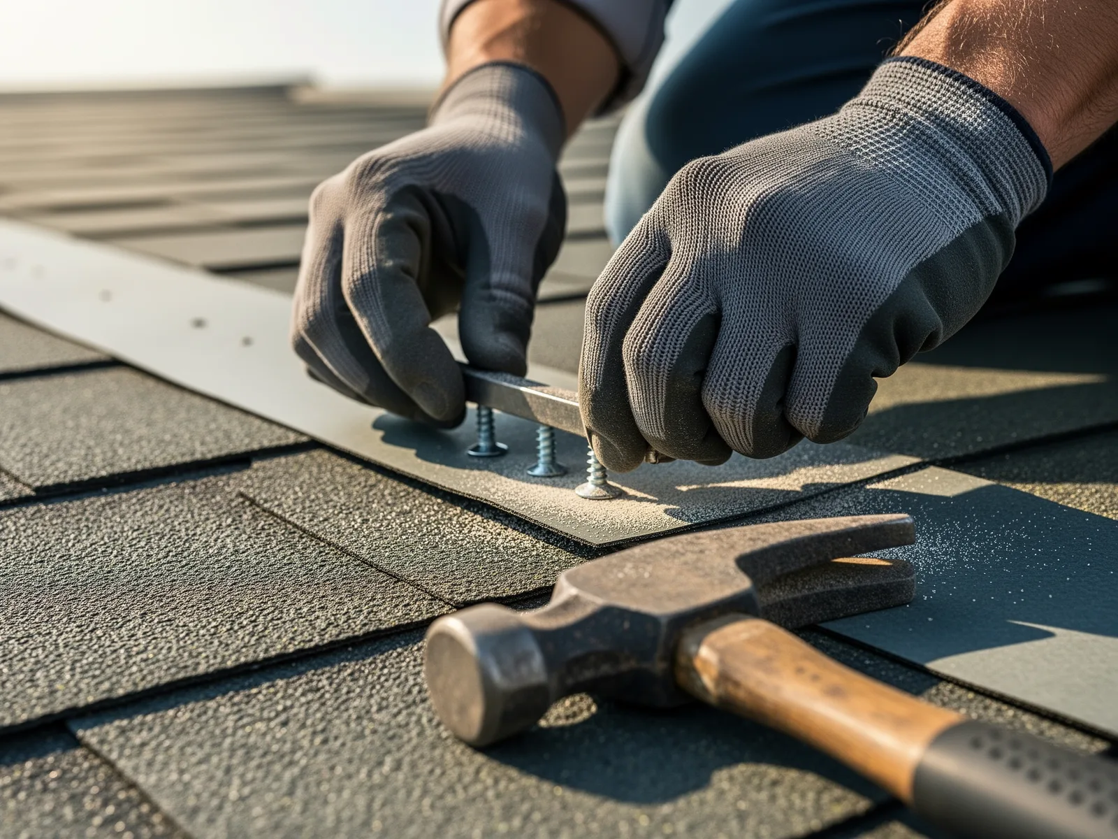 Why choose Fascia Repair in Summerton, SC